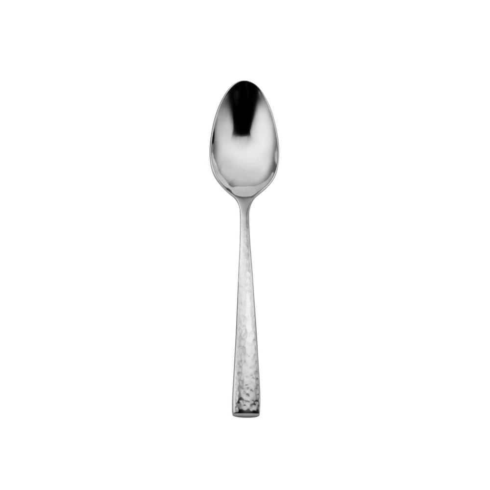 Cabria 18/10 Stainless Steel Teaspoons (Set of 12) - Hercitys
