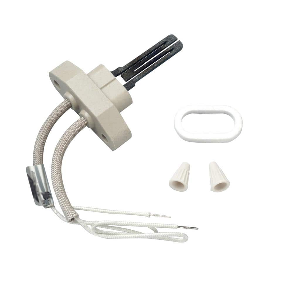 Hot Surface Ignitor, Silicon Carbide, replaces 41-406 - Hercitys