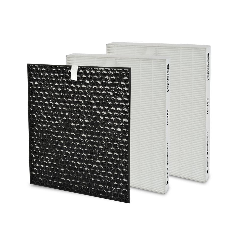 O2+ Revive Standard Replacement Filter Pack - Hercitys