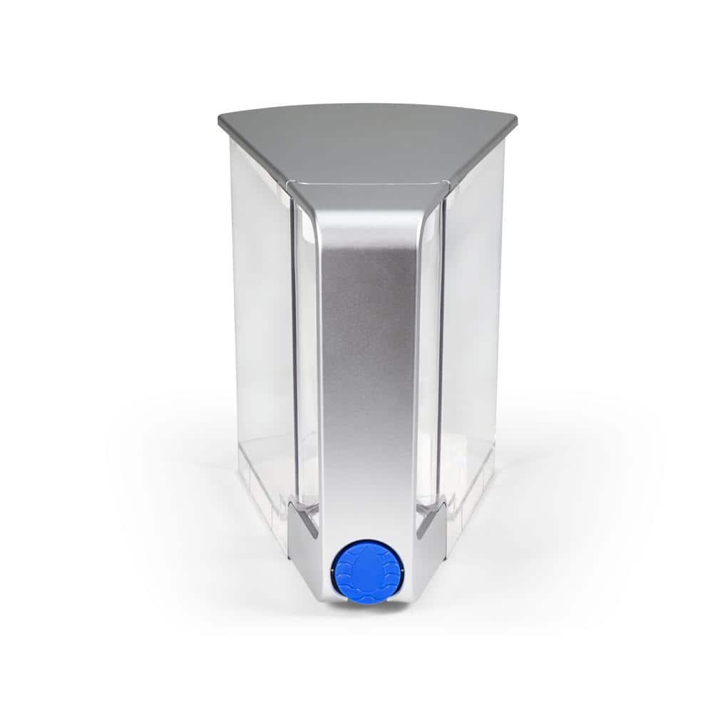 Additional BPA Free Purified Water Tank - Hercitys