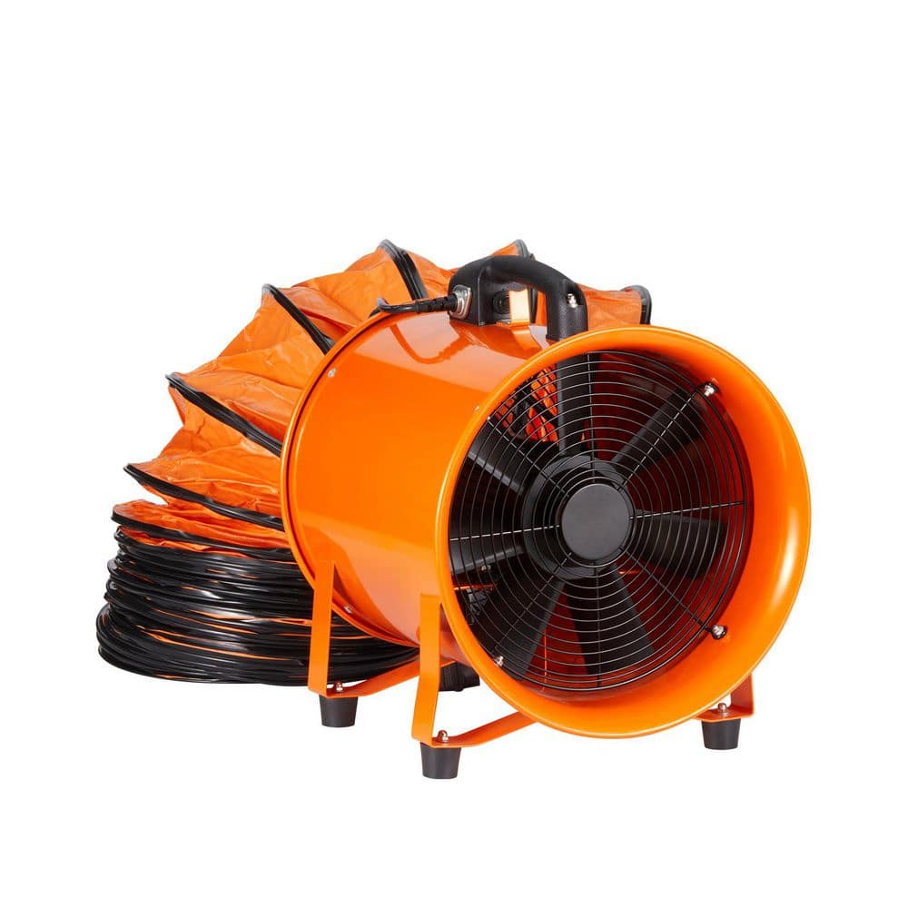 Cooling & Air Quality/Fans/Blower Fans - Hercitys