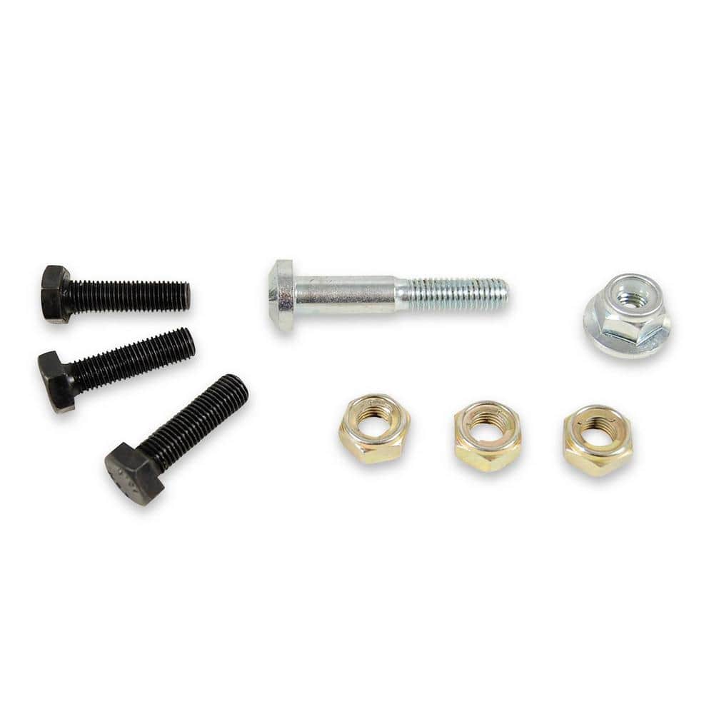 Suspension Ball Joint 2005-2007 Ford Focus 2.3L - Hercitys