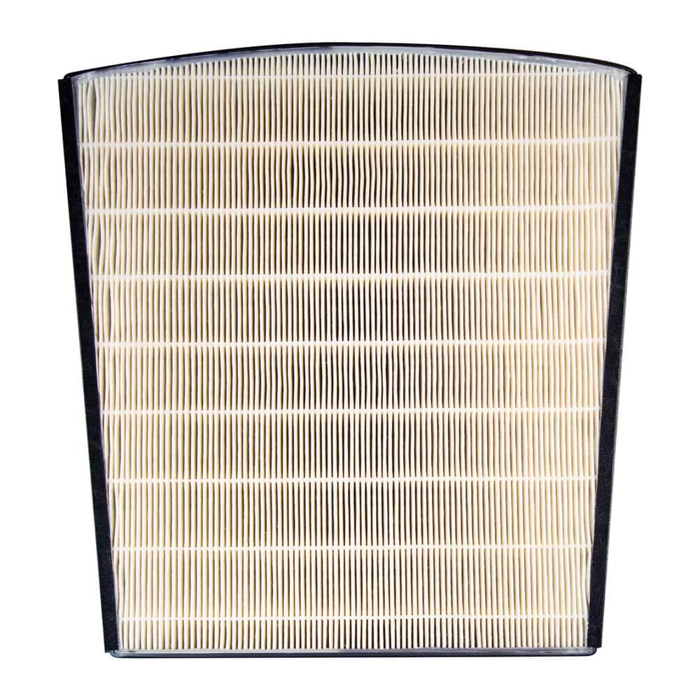 Replacement Filter Value Pack for HP800 Air Purifier Series - Hercitys