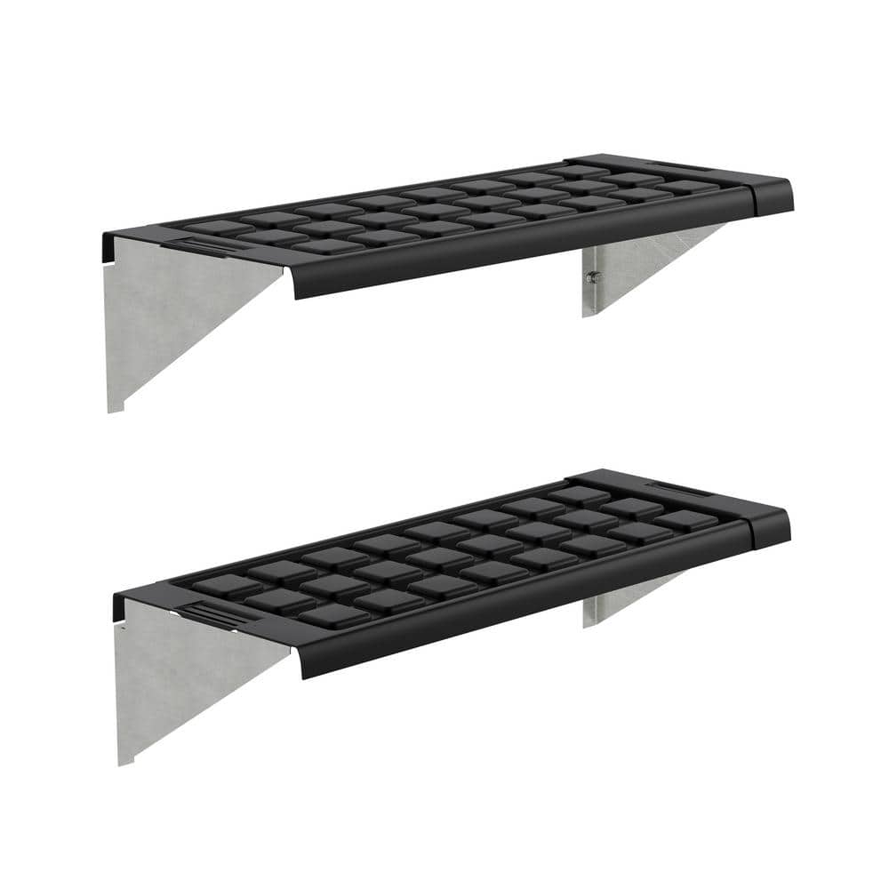 Greenhouse Plastic Shelf- 2 Units - Hercitys