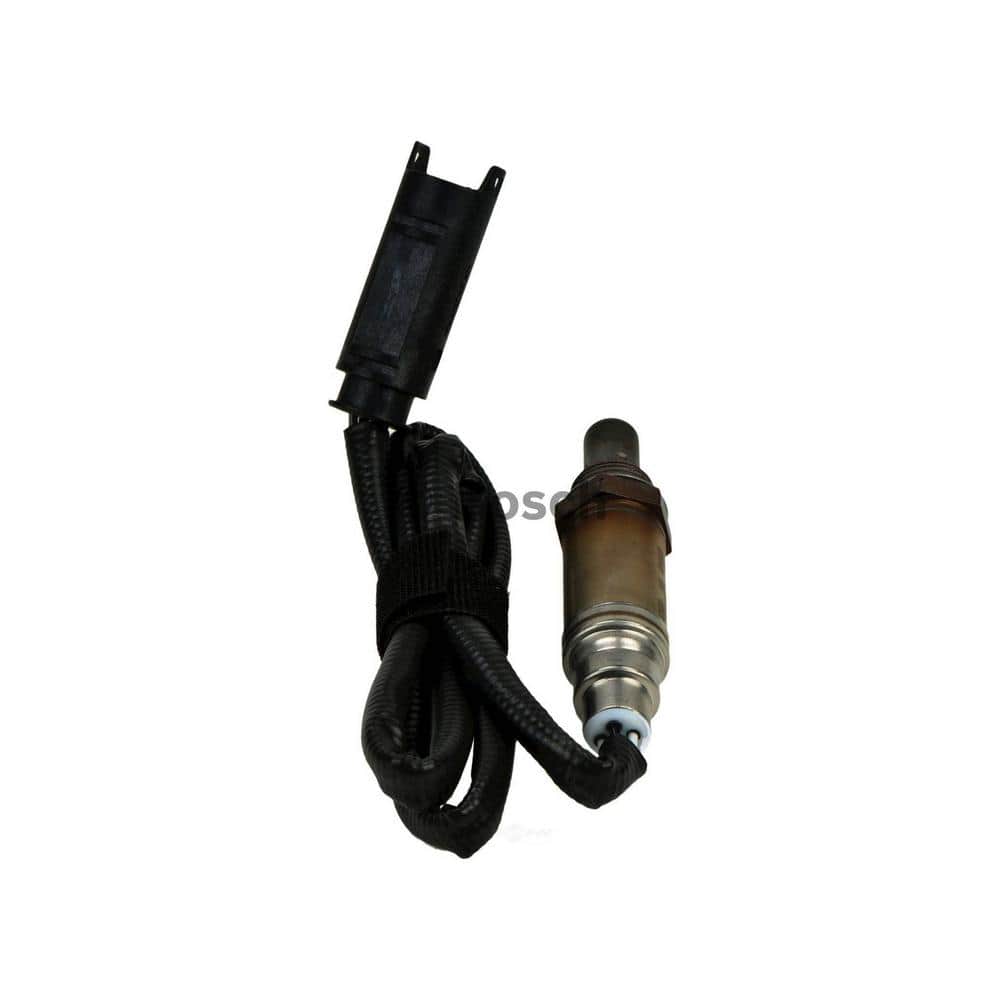 Oxygen Sensor - Hercitys