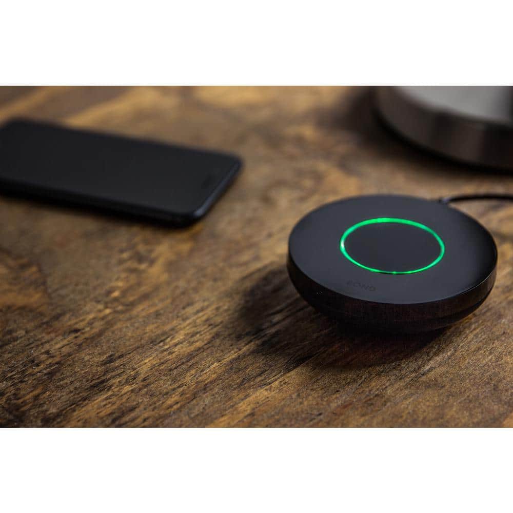 Smart Wi-Fi Ceiling Fan Remote Hub - Hercitys