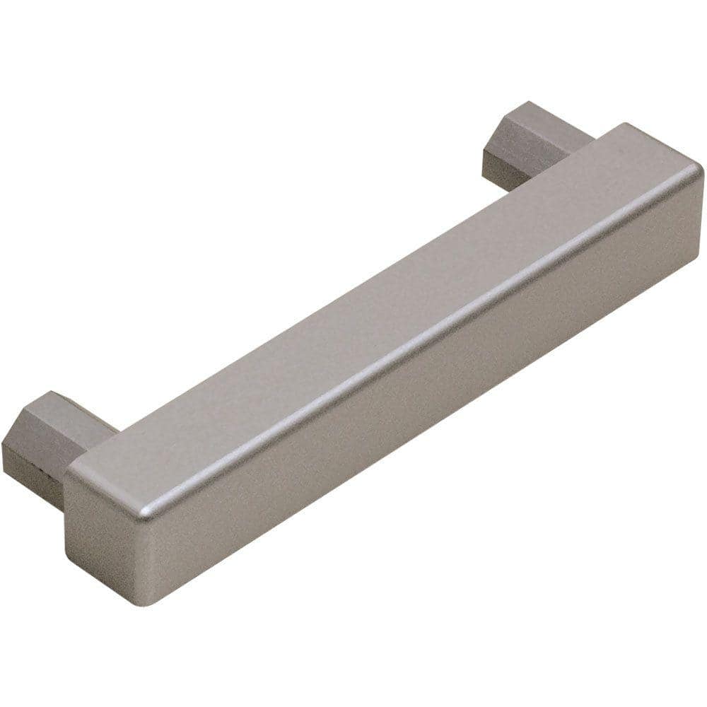 Quadec-FS Satin Nickel Anodized Aluminum 5/16 in. x 2-7/8 in. Metal Inside/Outside Corner - Hercitys