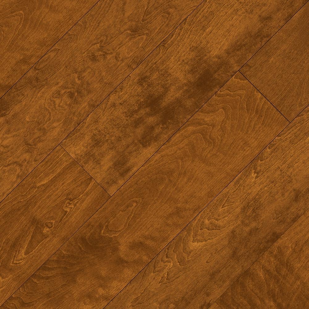 Autumn Birch 3/8 in. T x 6.5 in. W Engineered Hardwood Flooring (25.7 sqft/case) - Hercitys