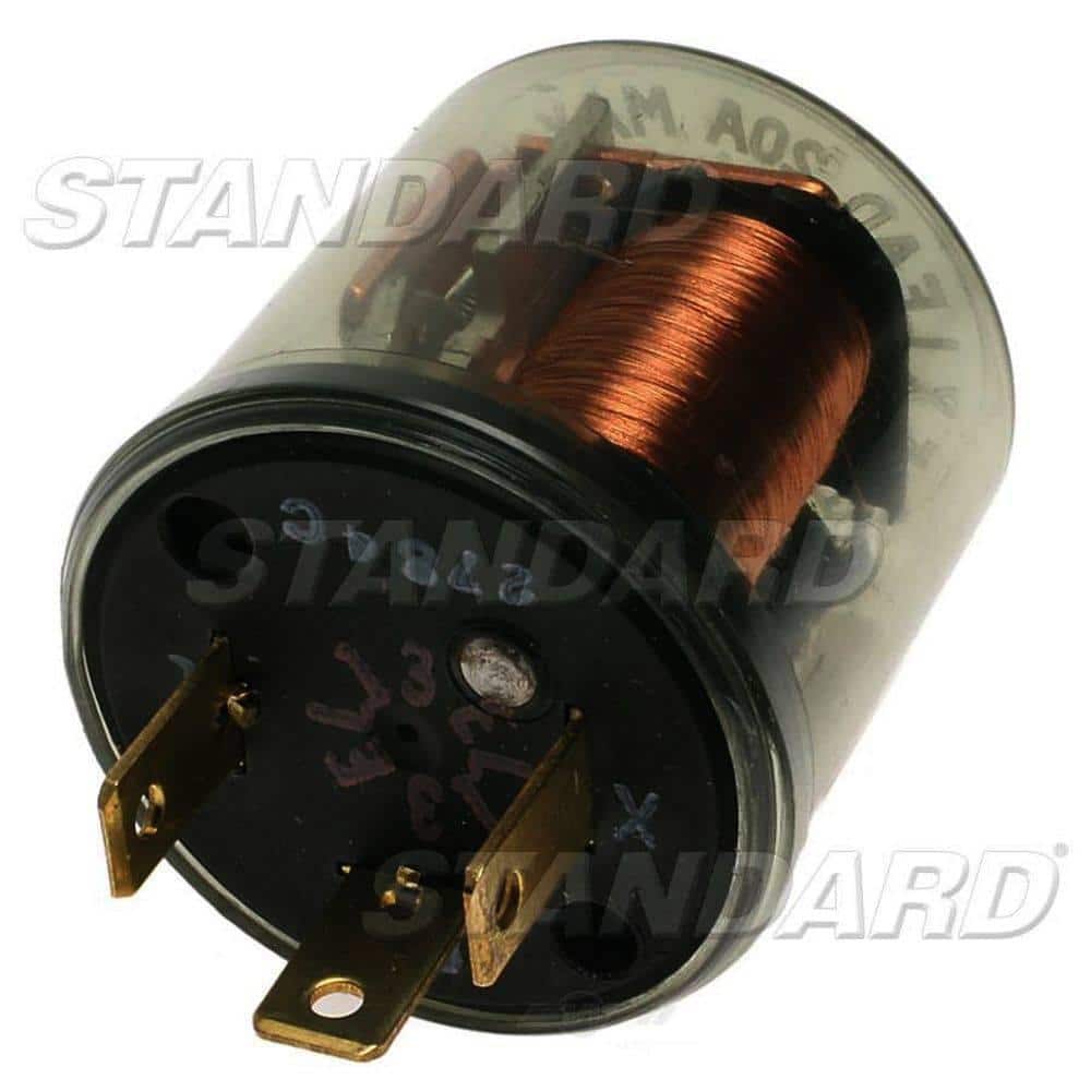 Turn Signal Flasher - Hercitys