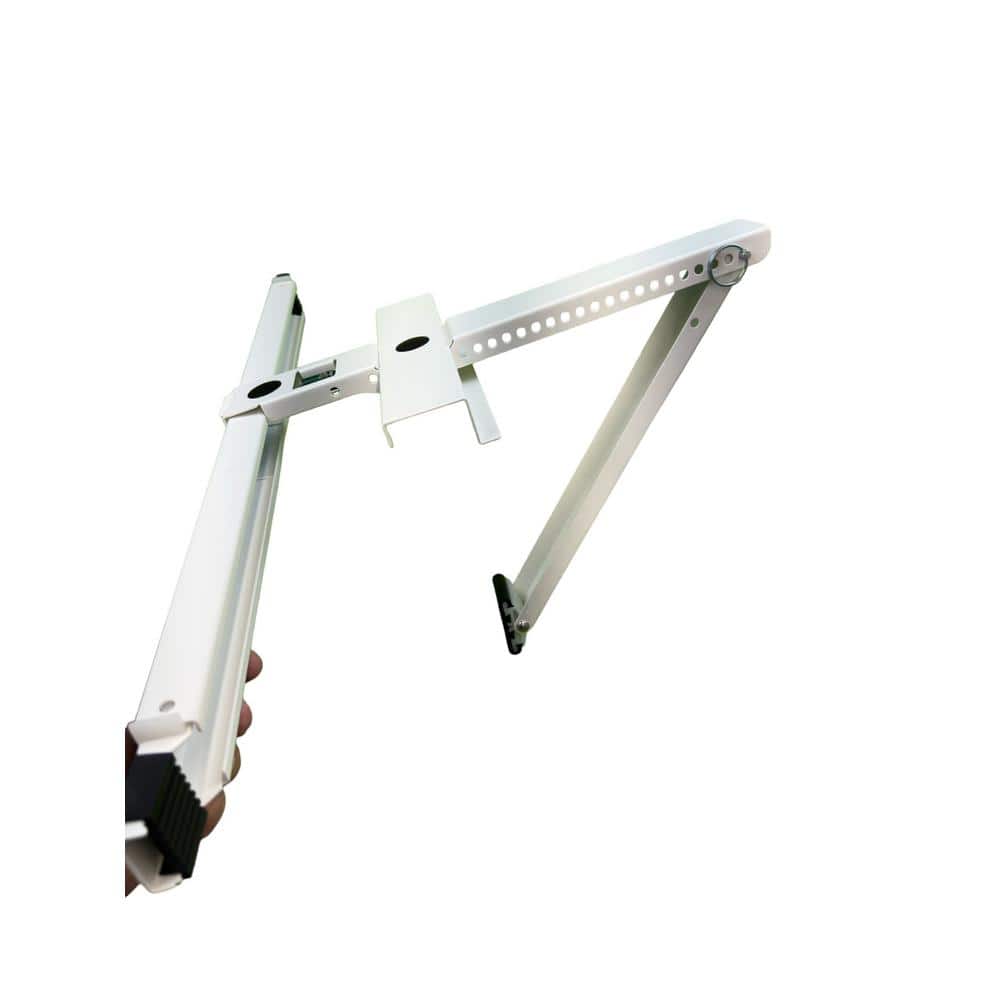 AC-120 3.4 Bracket (1-Count) - Hercitys