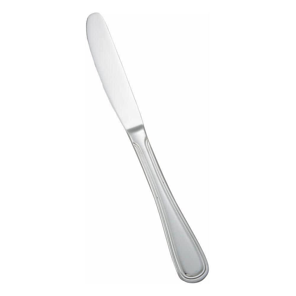 Shangri-La 18/8 Stainless Steel Extra Heavyweight Flatware Single Pieces Salad Knife - Hercitys