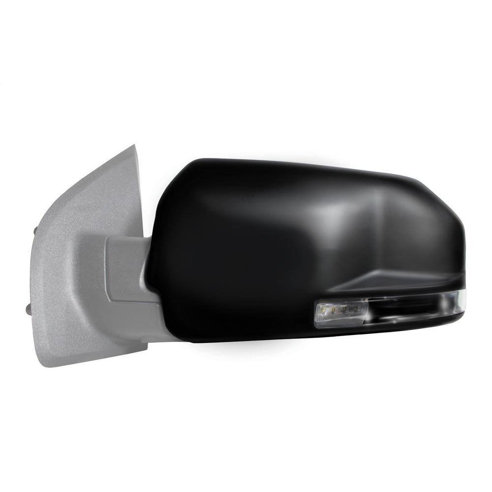 Clip-on Towing Mirror Set for 2015 – 2020 Ford F-150 - Hercitys