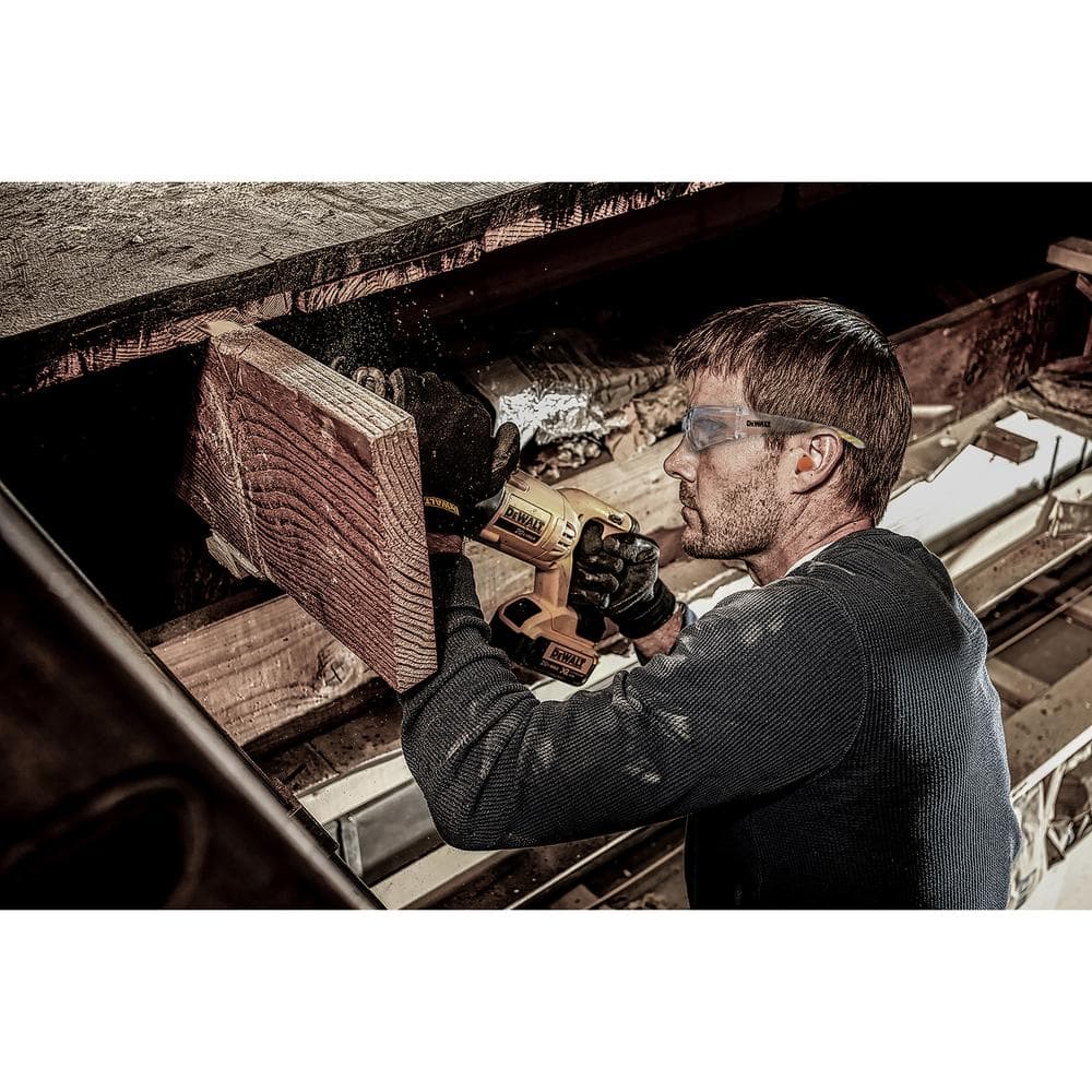 ROTEX Clear Lens Safety Glass - Hercitys