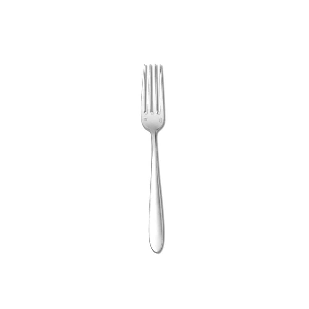 Mascagni 18/10 Stainless Steel Salad/Dessert Forks (Set of 12) - Hercitys