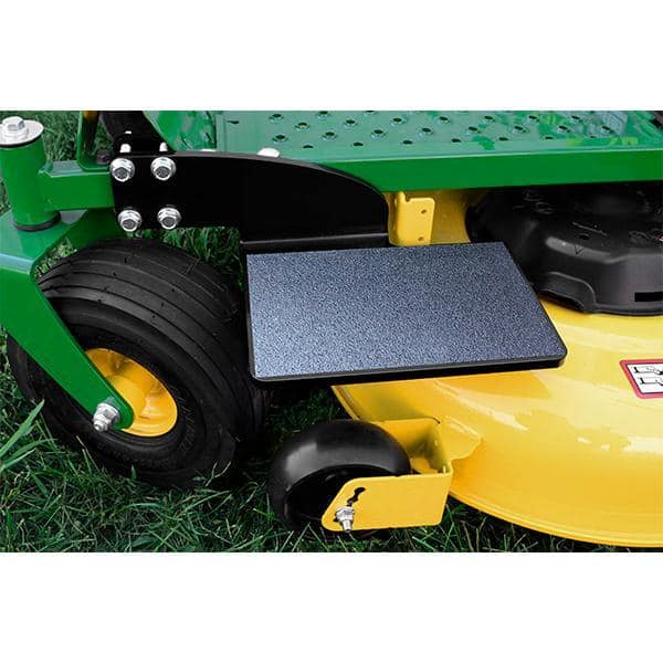 ZTrak Boarding Step for EZTrak and ZTrak Mowers - Hercitys