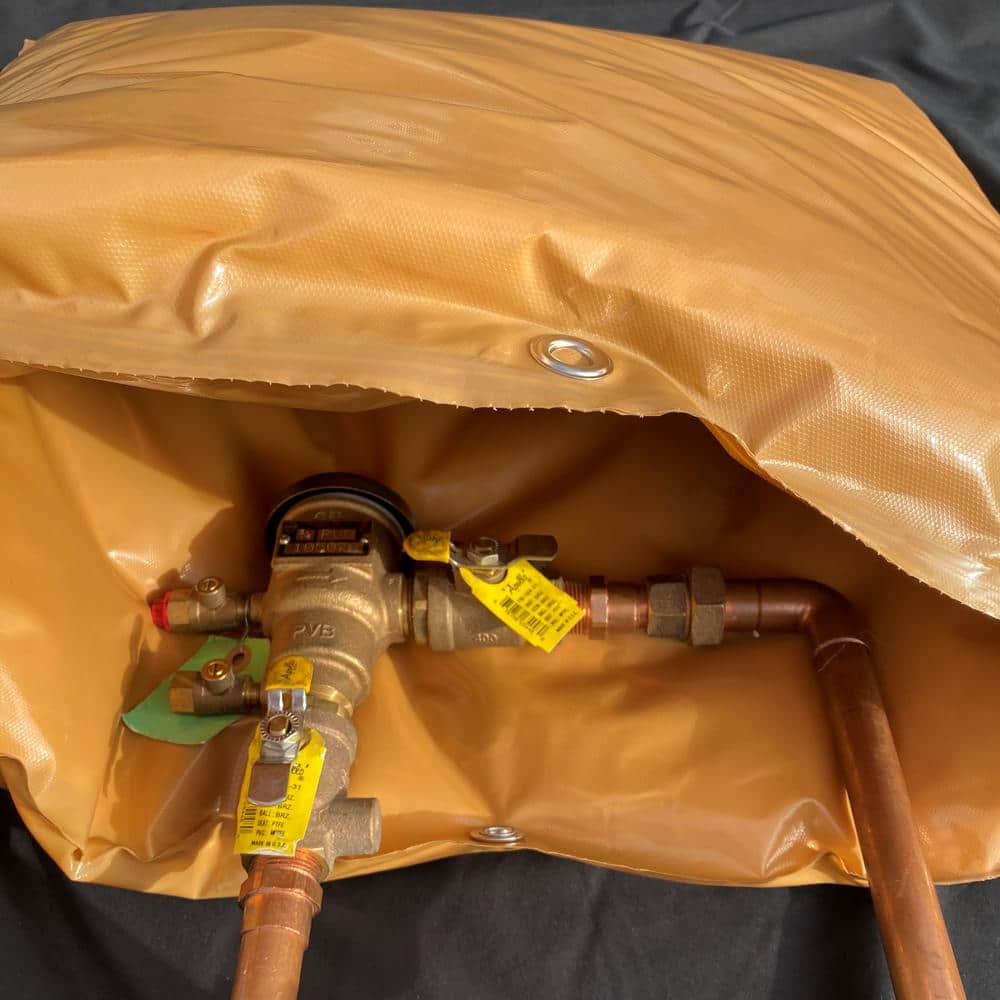 Insulated Pouch - Hercitys