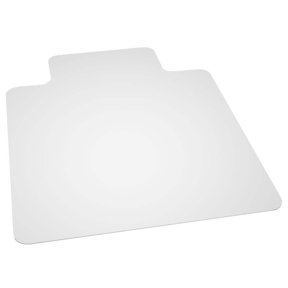 Clear Office Chair Mat - Hercitys