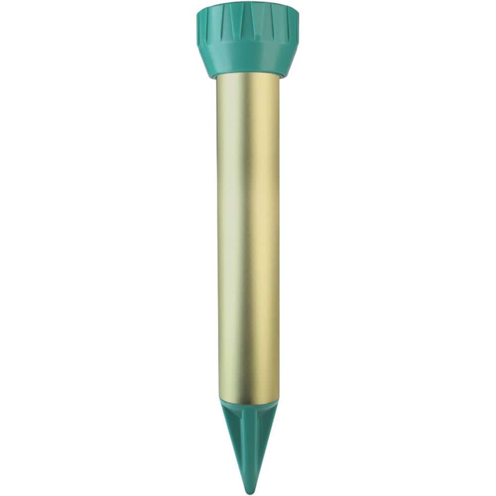 Vibratech Mole and Gopher Chaser - Hercitys