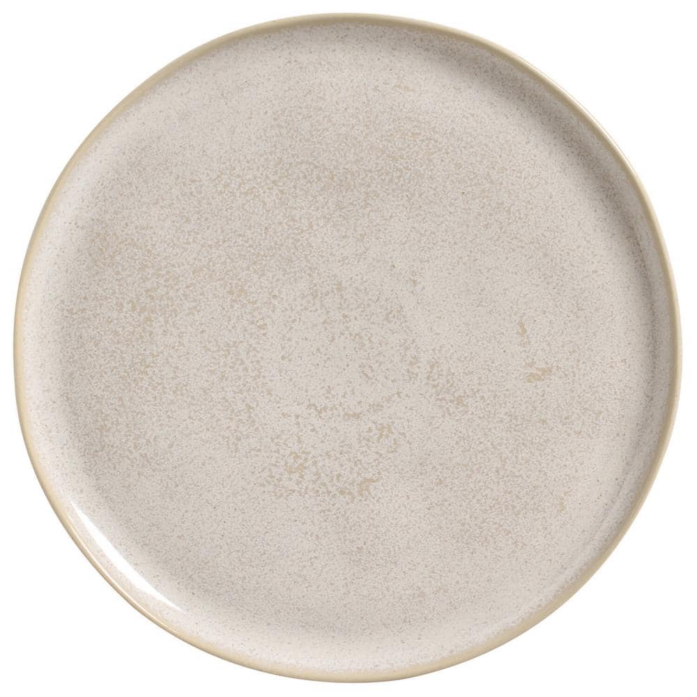 Latte Dinner Plate Bio (Set of 6) - Hercitys
