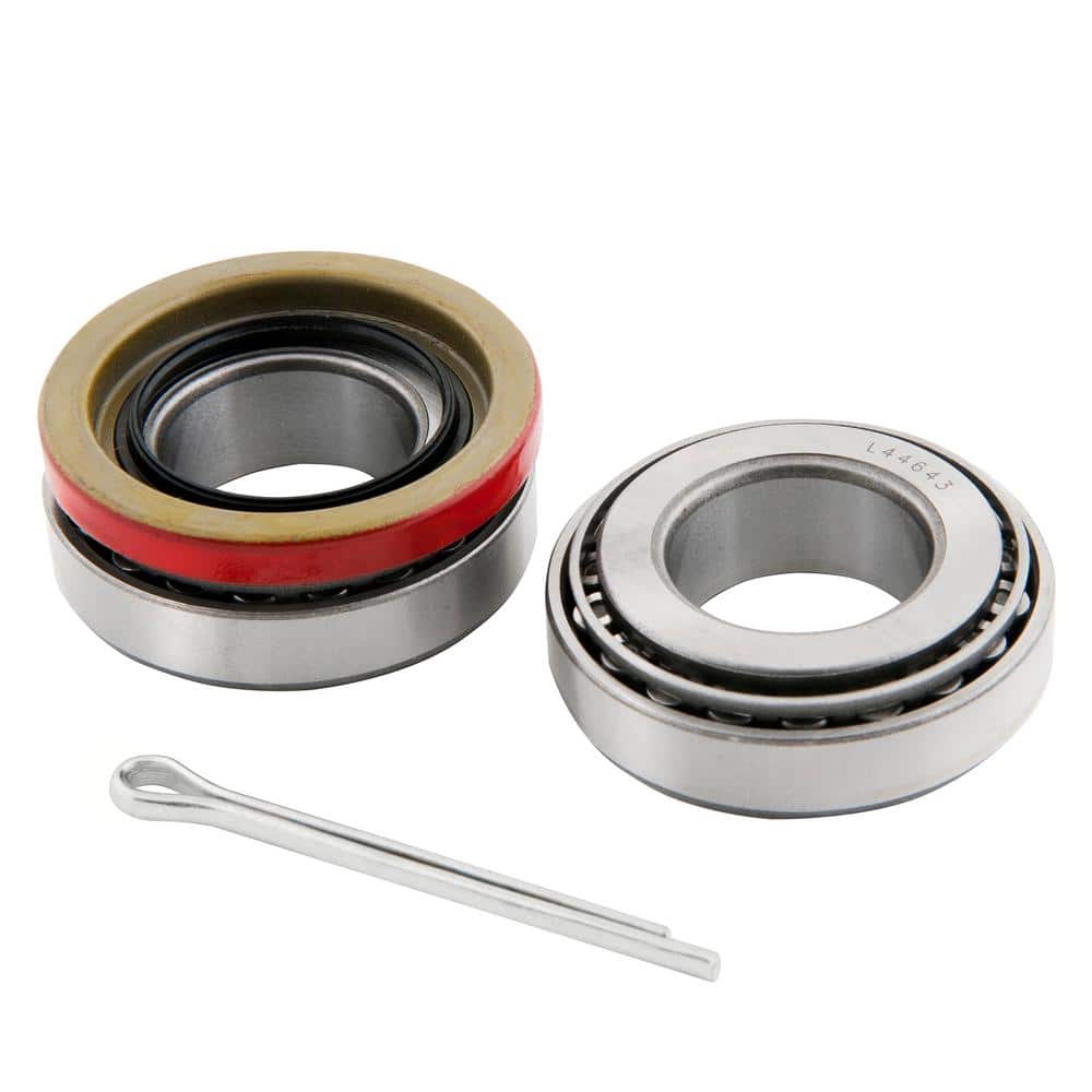 Wheel Bearing Kit - Hercitys