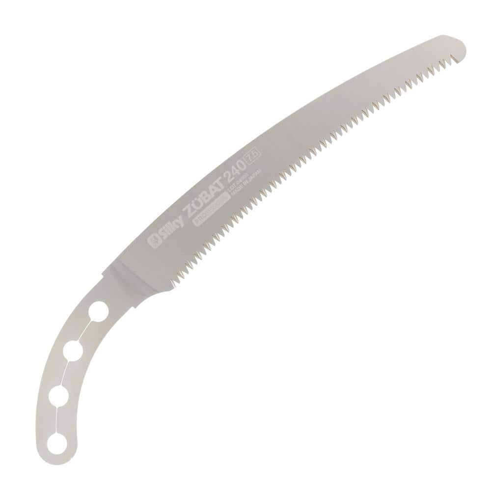 ZUBAT 9.5 in. Hand Saw Replacement Blade - Hercitys