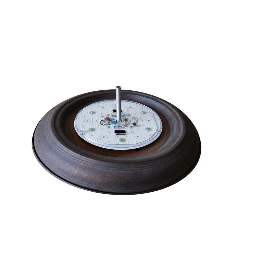 Retrofit LED Board 7 in. Cool White Replacement LED Light Module - Hercitys