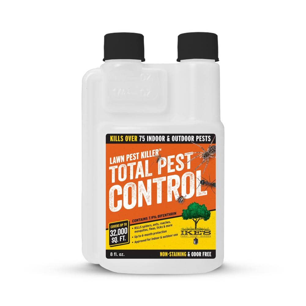 8 oz. Pest Killer - Hercitys