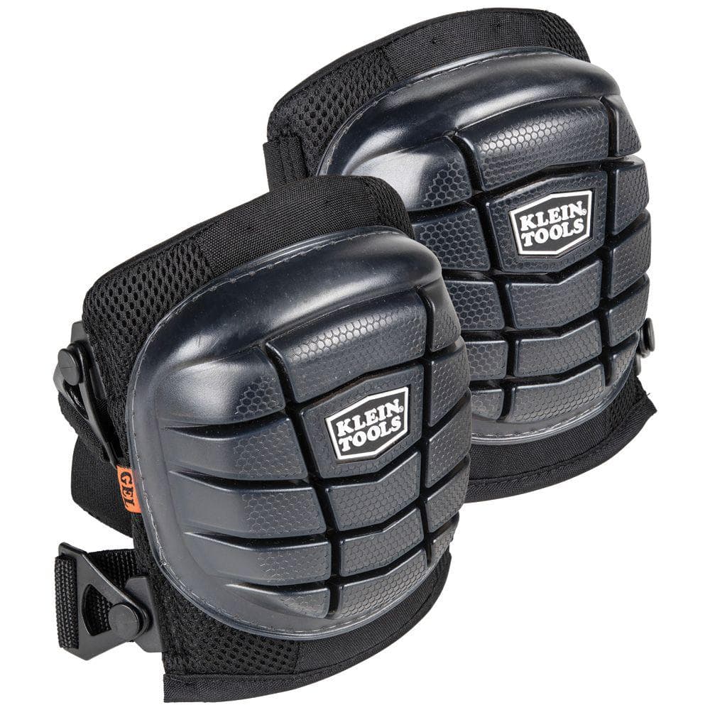 Lightweight Gel Kneepads - Hercitys
