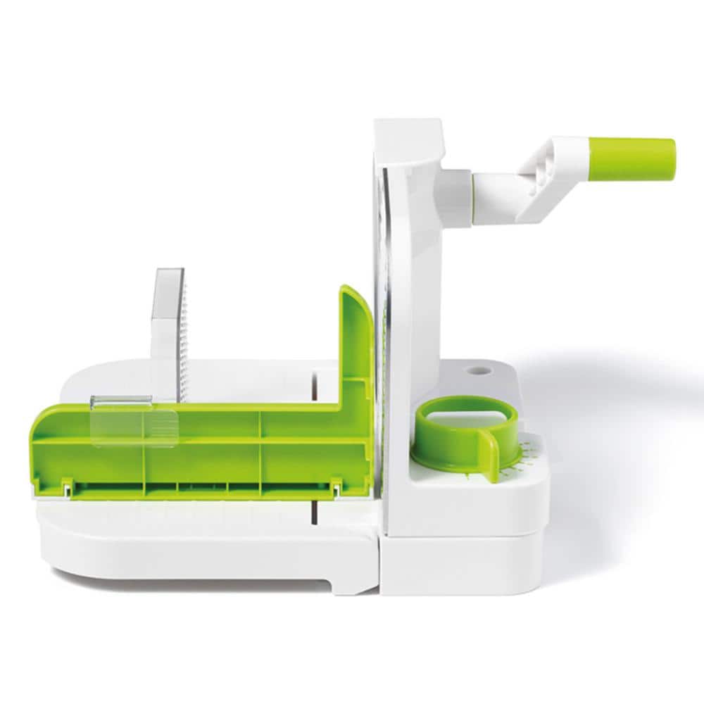 Polypropolene Deli Slicer - Hercitys