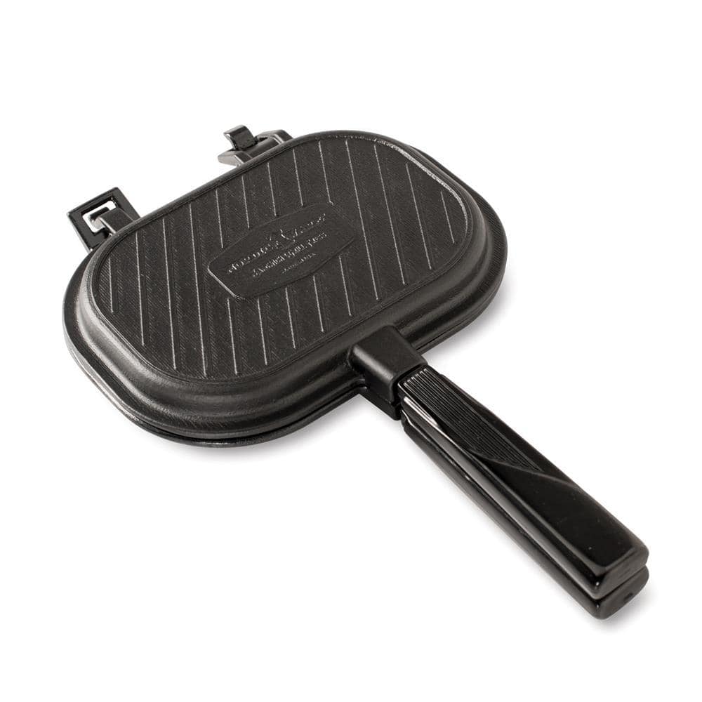 Plastic Stovetop Sandwich Grill Press - Hercitys