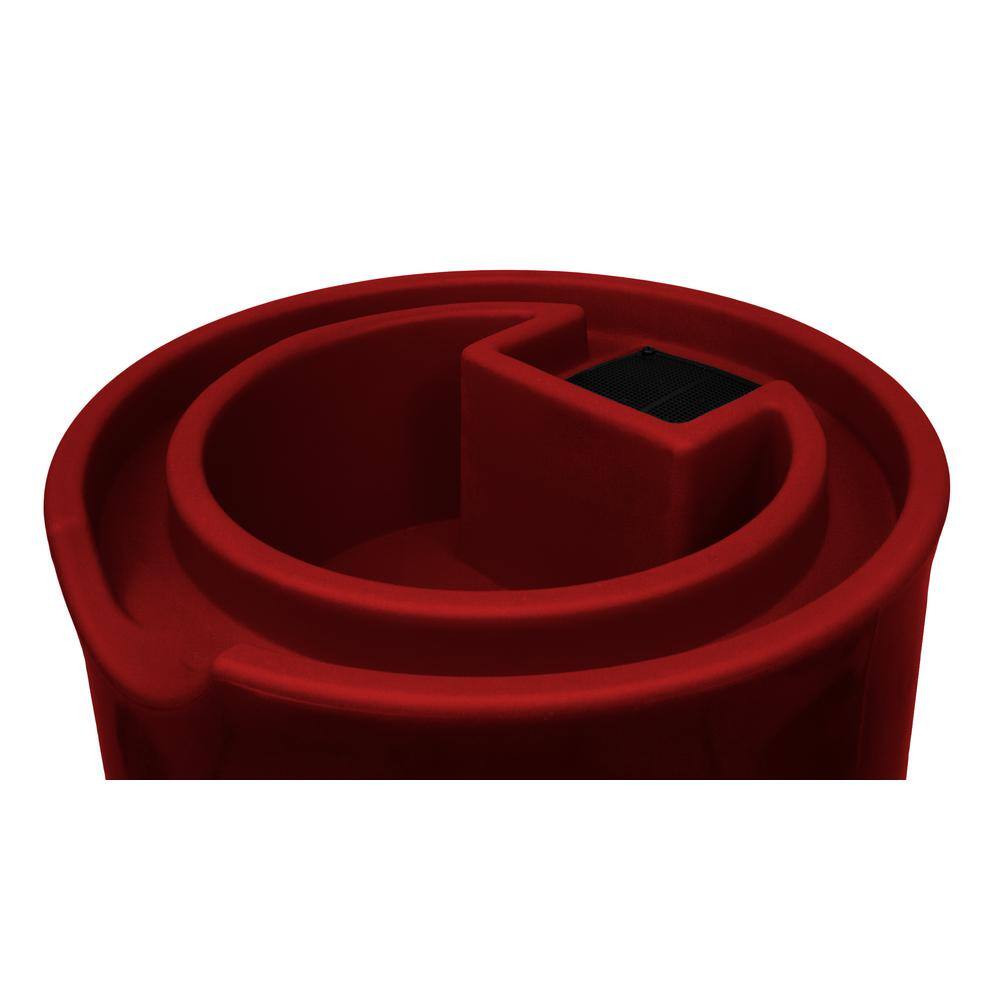 Impressions Reflections 50 Gal. Marsala Rain Saver - Hercitys