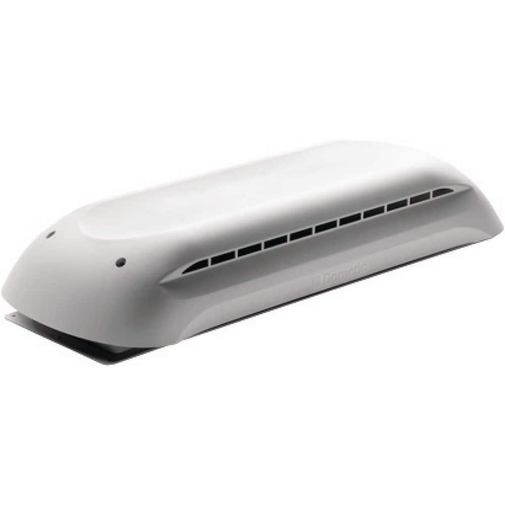 Refrigerator Roof Vent Kit – White - Hercitys