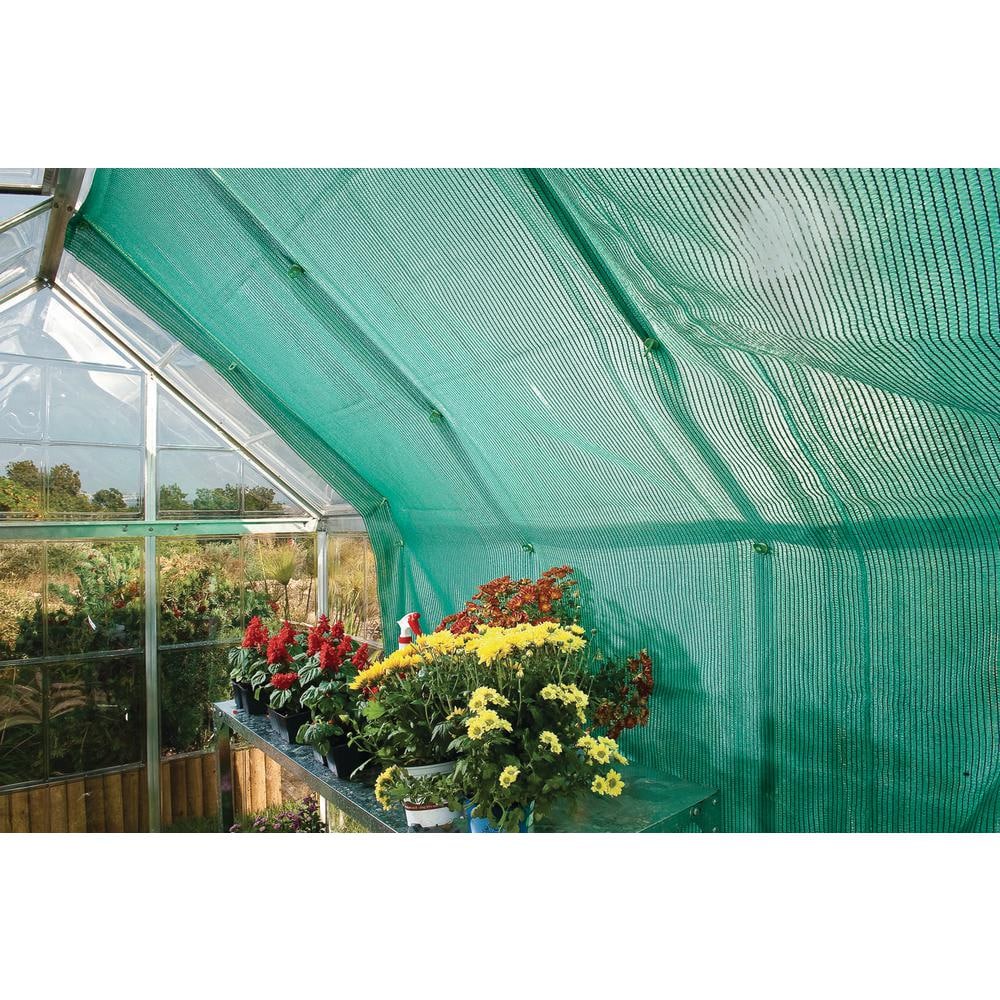 Greenhouse Shade Kit - Hercitys