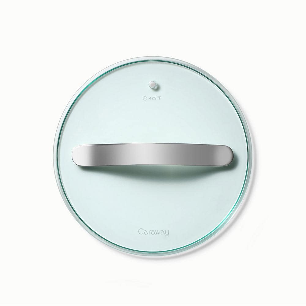 8 in. Saucepan / Mini Frying Pan Glass Lid - Hercitys