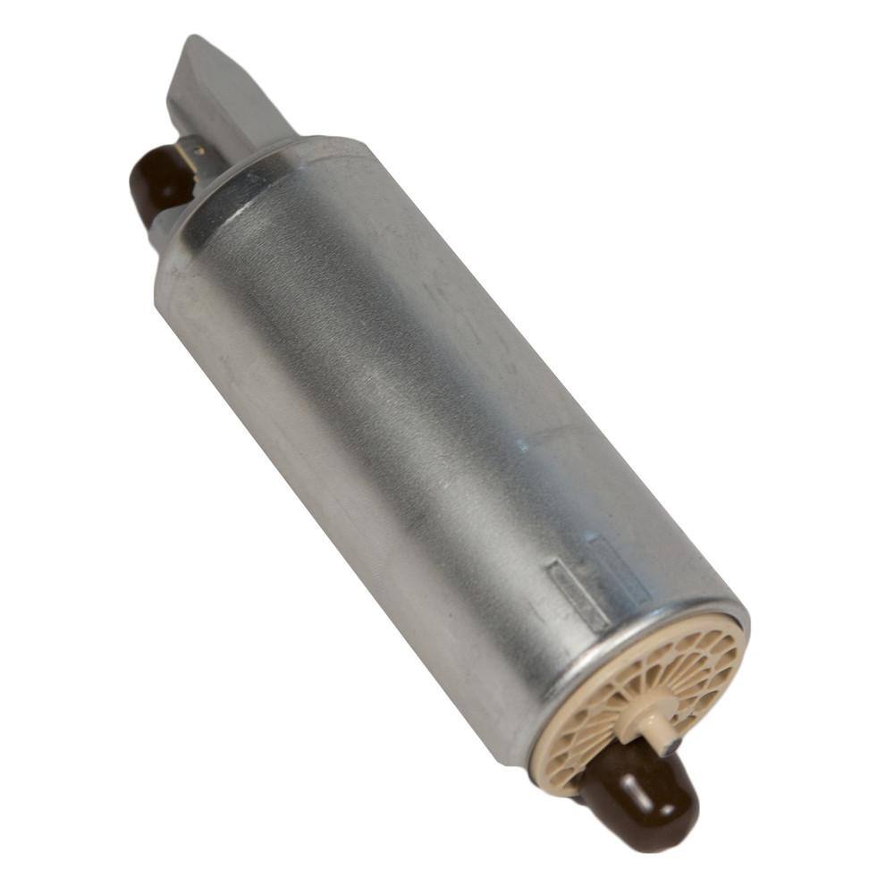 Fuel Pump and Strainer Set - Hercitys