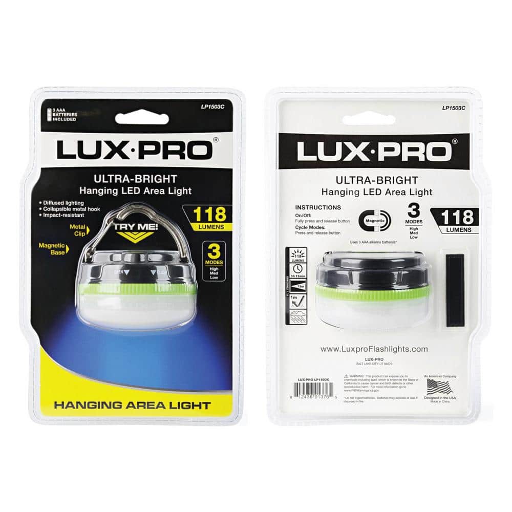 Mini Magnetic Hanging Lantern - Hercitys