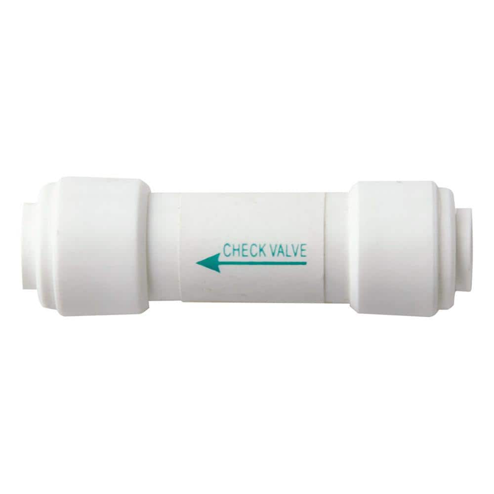 Check Valve for Reverse Osmosis Water Filter - Hercitys