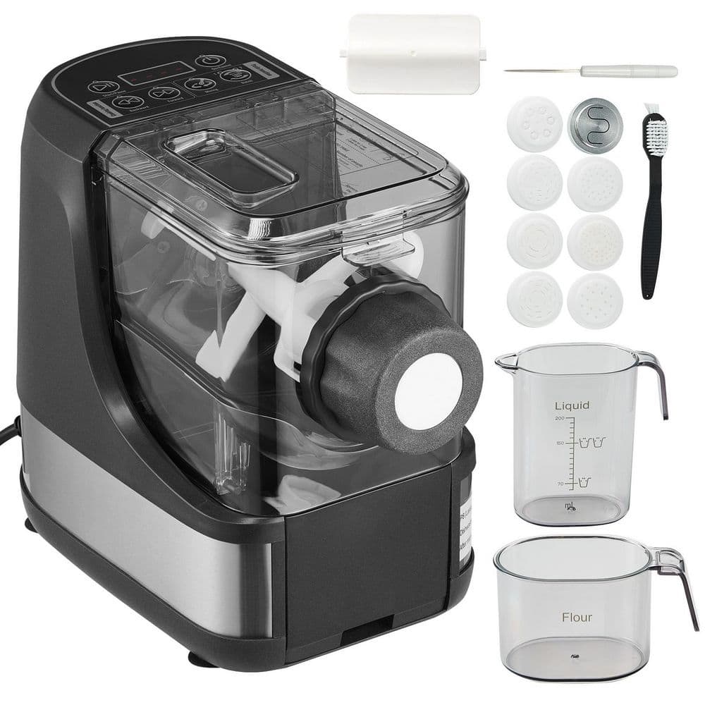 Premium Food Warmer Cabinet, 16-Tier Large Capacity, with Water Tray and Adjustable Shelves, Stainless Steel - Hercitys