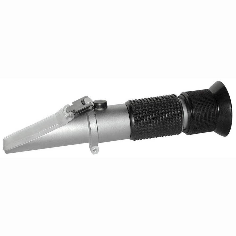 BRIX Refractometer - Hercitys