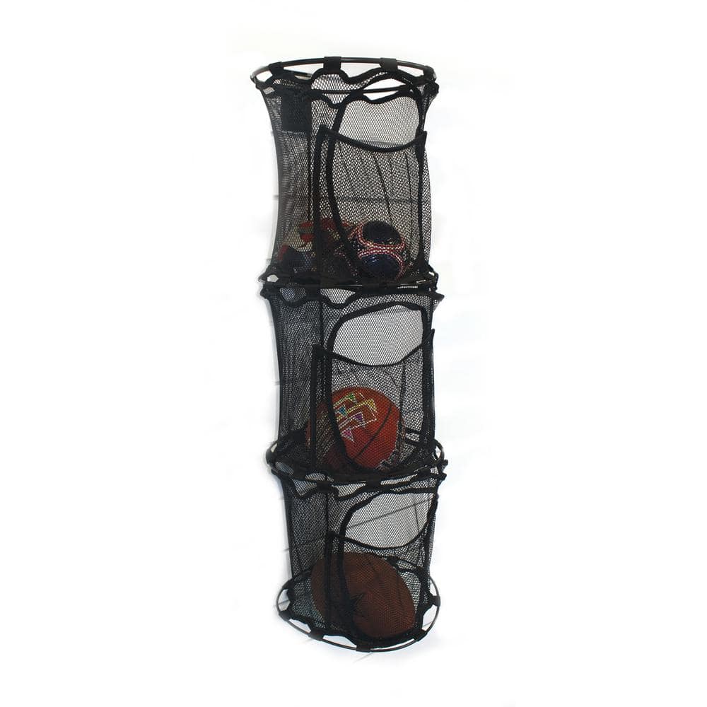 ProRack 30 lb. Sports Ball Organizer - Hercitys
