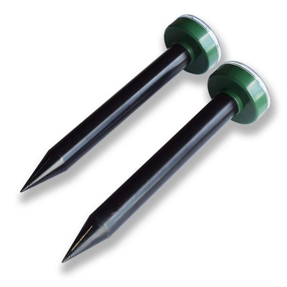 Sonic Spikes - Hercitys