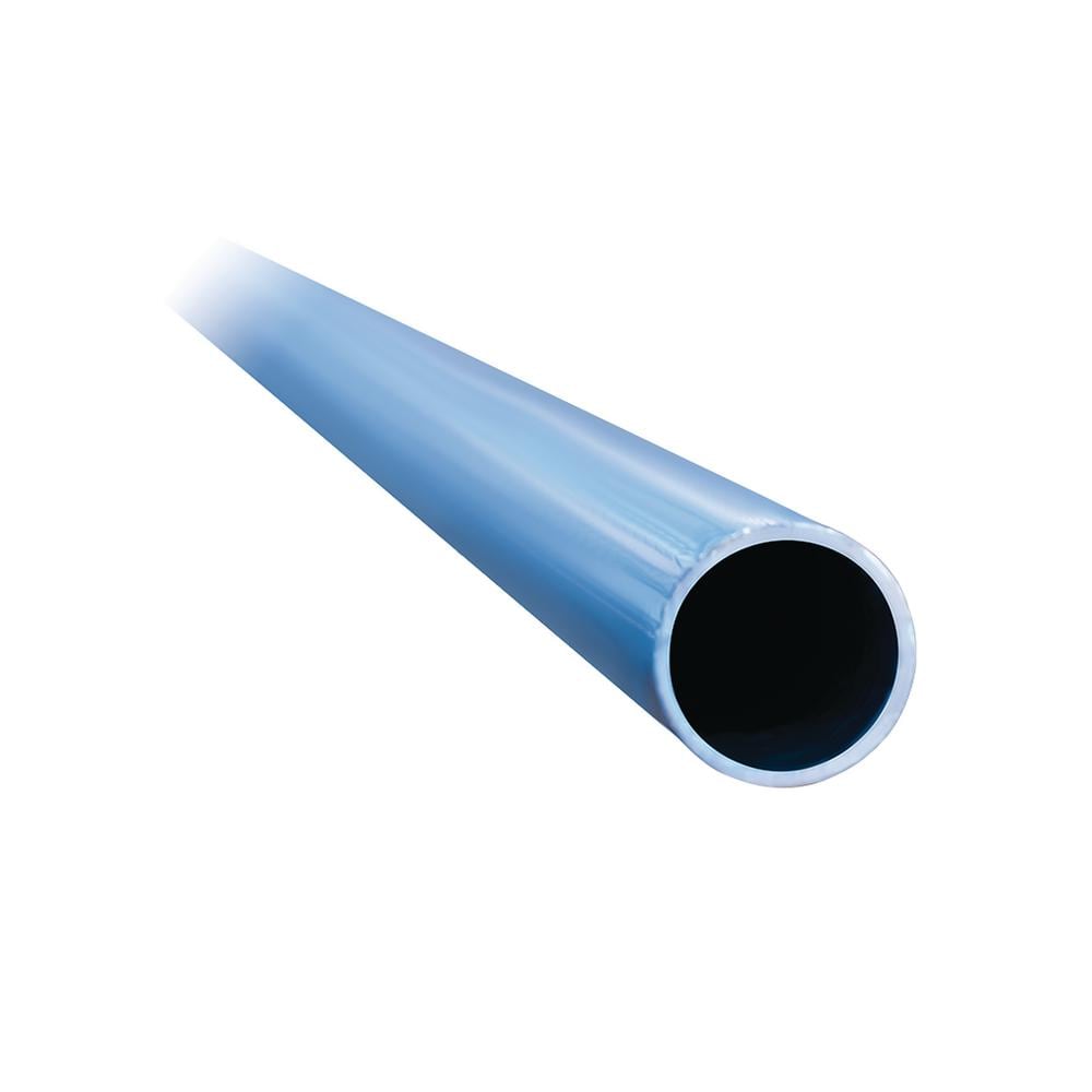 6 ft. Lightweight Hollow Core CompositLock Base Pole - Hercitys