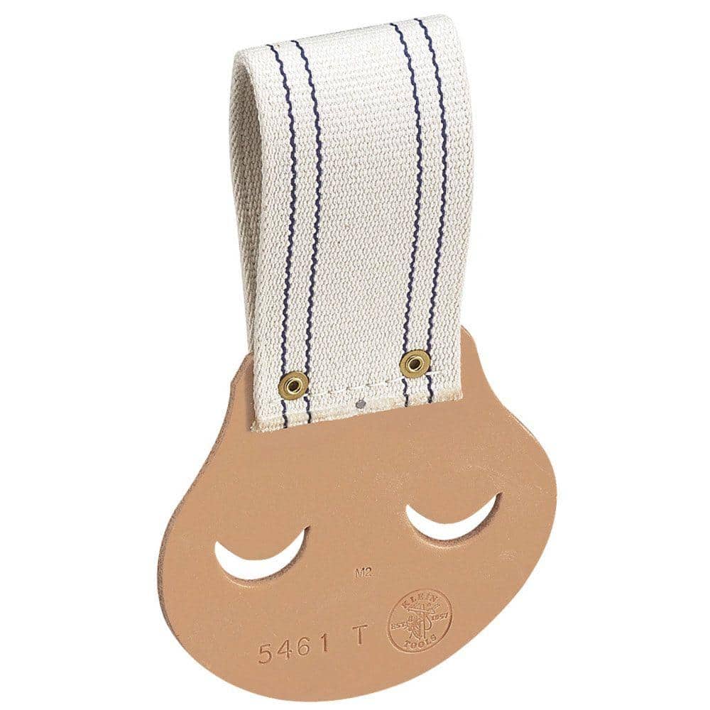 Spud Wrench Holder, Tunnel Connection - Hercitys