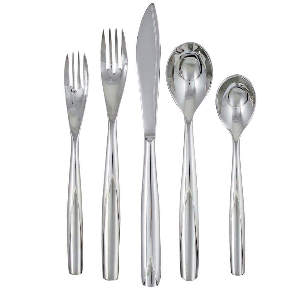 Charlie 20-Piece Service for 4 - Hercitys