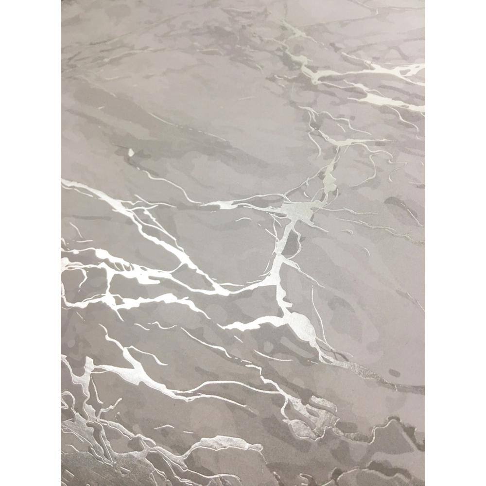 Marble Cork 15 in. x 15″ In. Grays and Silver Cork Round Placemats Set of 4 - Hercitys