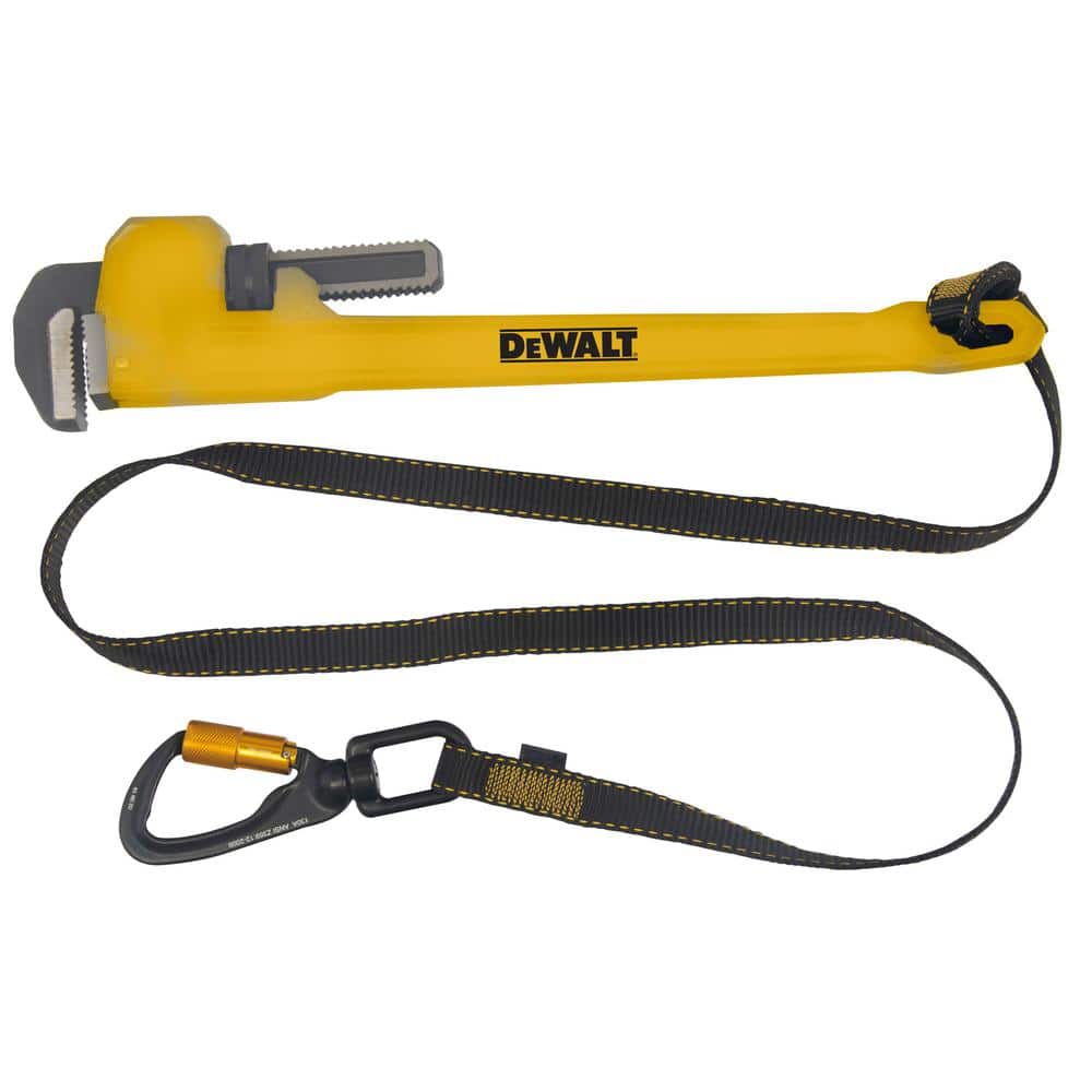 Single Leg Tool Lanyard Heavy-Duty - Hercitys