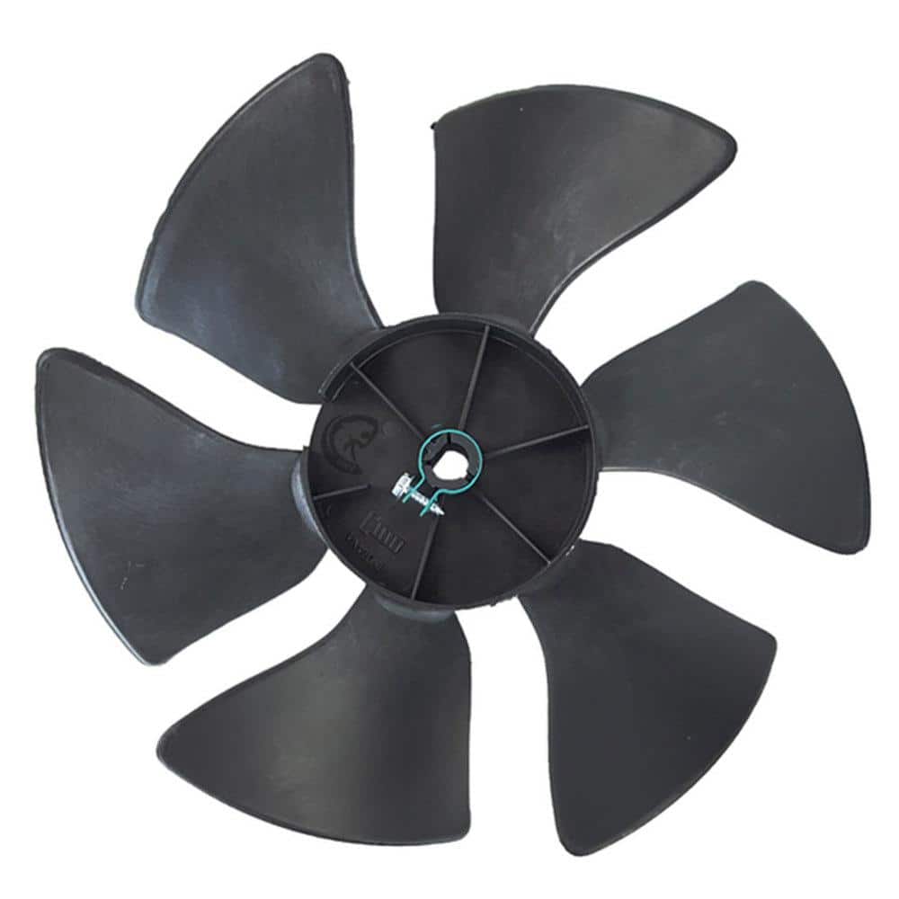Fan Blade Brisk Air Series - Hercitys