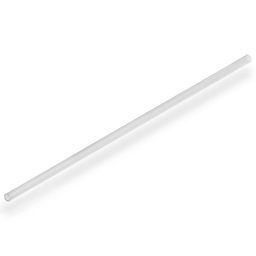 Quantum 12 GPM Whole House Ultraviolet UV Replacement Quartz Sleeve Tube, Compatible with AS-UV12S - Hercitys