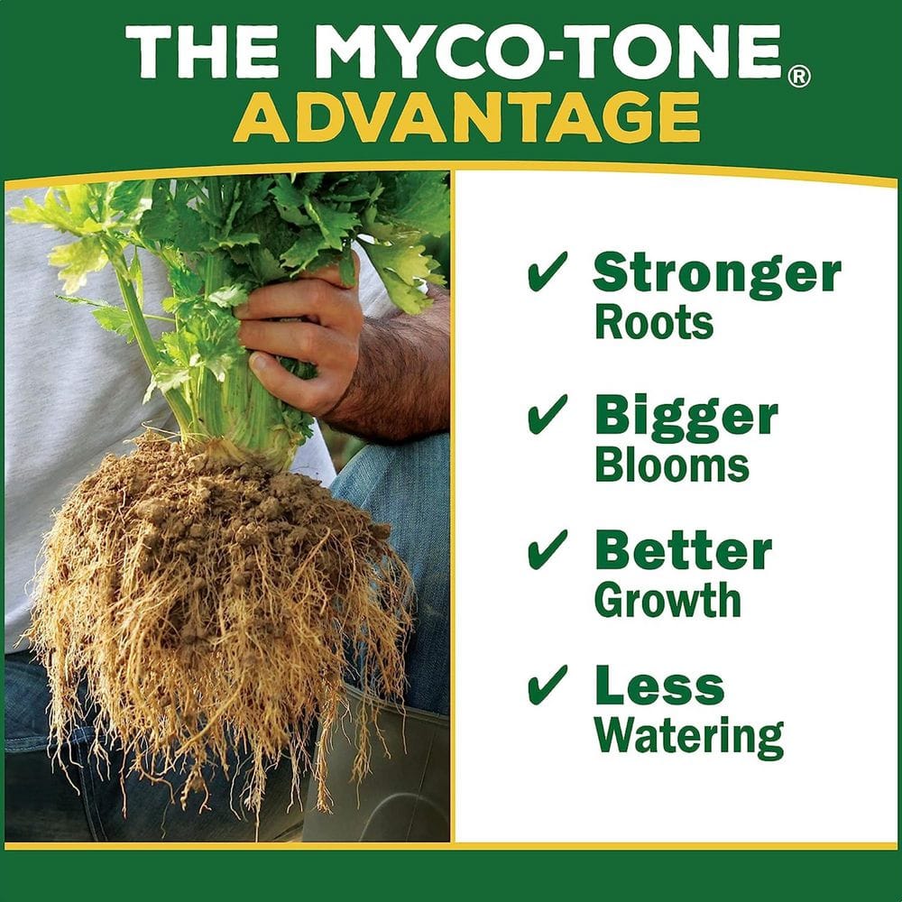 8 qt. Organic All Purpose Potting Mix - Hercitys