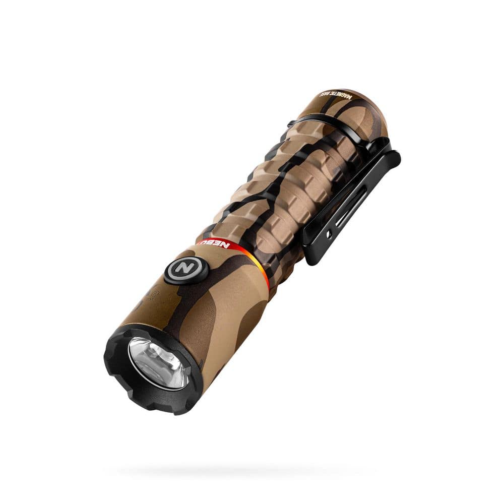 Torchy 2000 Lumens RC Battery LED Camo Flashlight - Hercitys